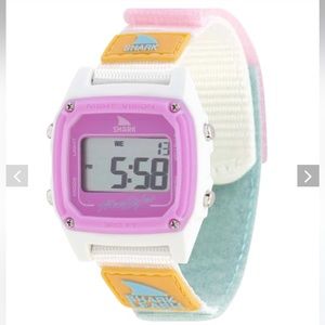 Freestyle USA Shark Water resistant watch
